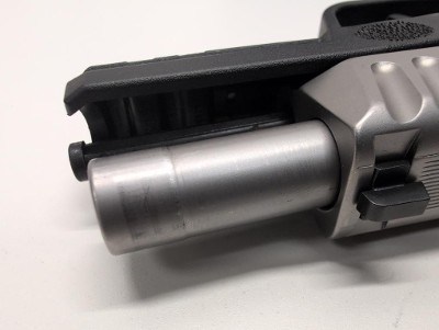 SMITH & WESSON SD9 9MM LUGER (9x19 PARA) - Image 12 of 12