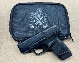 SPRINGFIELD ARMORY Hellcat 9MM LUGER (9x19 PARA) - Image 1 of 4