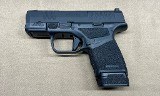 SPRINGFIELD ARMORY Hellcat 9MM LUGER (9x19 PARA) - Image 2 of 4