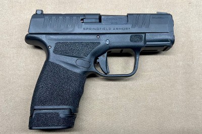 SPRINGFIELD ARMORY Hellcat 9MM LUGER (9x19 PARA) - Image 3 of 4