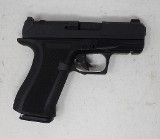 SHADOW SYSTEMS XR920X FOUNDATION 9MM LUGER (9X19 PARA) - Image 5 of 8