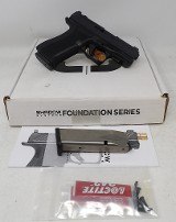 SHADOW SYSTEMS XR920X FOUNDATION 9MM LUGER (9X19 PARA) - Image 1 of 8