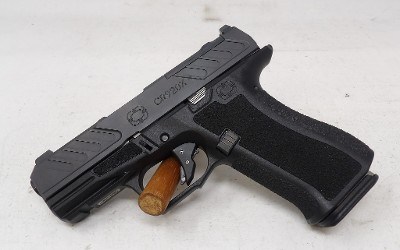 SHADOW SYSTEMS XR920X FOUNDATION 9MM LUGER (9X19 PARA) - Image 4 of 8