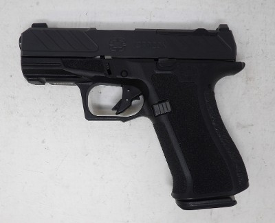 SHADOW SYSTEMS XR920X FOUNDATION 9MM LUGER (9X19 PARA) - Image 6 of 8