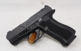 SHADOW SYSTEMS XR920X FOUNDATION 9MM LUGER (9X19 PARA) - Image 4 of 8