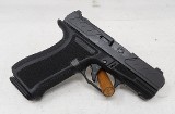 SHADOW SYSTEMS XR920X FOUNDATION 9MM LUGER (9X19 PARA) - Image 3 of 8