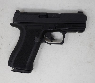 SHADOW SYSTEMS XR920X FOUNDATION 9MM LUGER (9X19 PARA) - Image 5 of 8