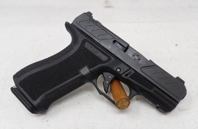 SHADOW SYSTEMS XR920X FOUNDATION 9MM LUGER (9X19 PARA) - Image 3 of 8