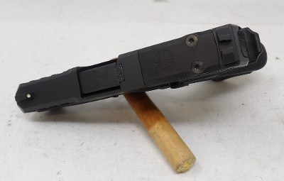 SHADOW SYSTEMS XR920X FOUNDATION 9MM LUGER (9X19 PARA) - Image 8 of 8
