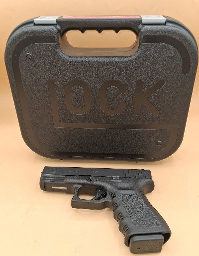 GLOCK G19 GEN 3 9 (AU) 9MM LUGER (9x19 PARA) - Image 3 of 3