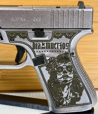 GLOCK 19 9MM LUGER (9x19 PARA) - Image 5 of 5