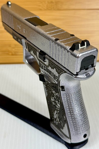 GLOCK 19 9MM LUGER (9x19 PARA) - Image 4 of 5