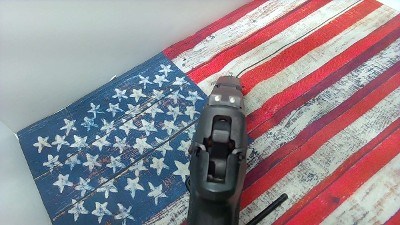 SIG SAUER SP2022 40 Smith & Wesson - Image 5 of 9