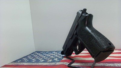 SIG SAUER SP2022 40 Smith & Wesson - Image 6 of 9