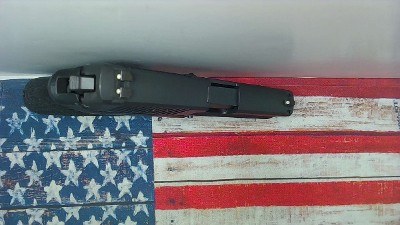 SIG SAUER SP2022 40 Smith & Wesson - Image 8 of 9
