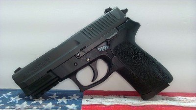 SIG SAUER SP2022 40 Smith & Wesson - Image 9 of 9