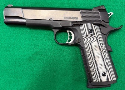 STI INTERNATIONAL Sentinel .45 ACP - Image 2 of 5