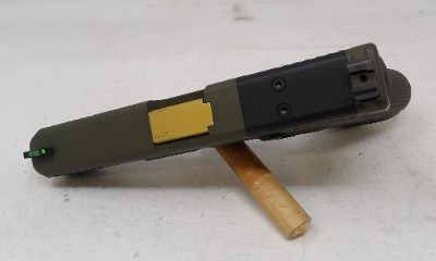 GLOCK G20 GEN 5 MOS 10MM - Image 8 of 8