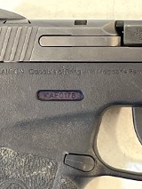 SMITH & WESSON BODYGUARD 380 W/LASER .380 ACP - Image 7 of 9