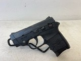 SMITH & WESSON BODYGUARD 380 W/LASER .380 ACP - Image 2 of 9