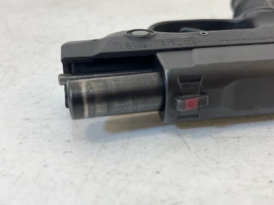 SMITH & WESSON BODYGUARD 380 W/LASER .380 ACP - Image 4 of 9