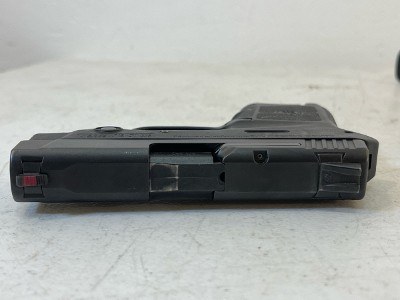 SMITH & WESSON BODYGUARD 380 W/LASER .380 ACP - Image 8 of 9
