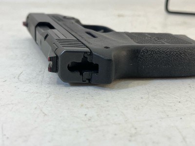 SMITH & WESSON BODYGUARD 380 W/LASER .380 ACP - Image 9 of 9