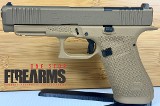 GLOCK 17 GEN 6 9MM LUGER (9x19 PARA) - Image 1 of 5