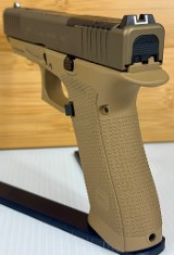 GLOCK 17 GEN 6 9MM LUGER (9x19 PARA) - Image 4 of 5