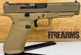 GLOCK 17 GEN 6 9MM LUGER (9x19 PARA) - Image 2 of 5