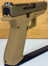 GLOCK 17 GEN 6 9MM LUGER (9x19 PARA) - Image 3 of 5
