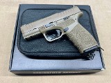 SPRINGFIELD ARMORY Hellcat Pro 9MM LUGER (9x19 PARA) - Image 1 of 5