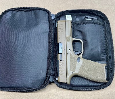 SPRINGFIELD ARMORY Hellcat Pro 9MM LUGER (9x19 PARA) - Image 5 of 5