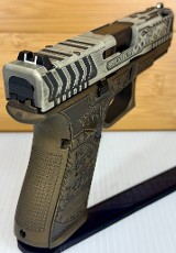 GLOCK 19 9MM LUGER (9x19 PARA) - Image 3 of 8