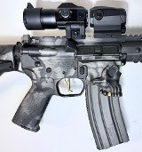 SPIKE&sbquo;S TACTICAL THE JACK 5.56X45MM NATO - Image 16 of 18