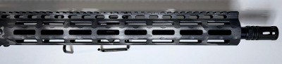 SPIKE&sbquo;S TACTICAL THE JACK 5.56X45MM NATO - Image 15 of 18