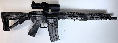 SPIKE&sbquo;S TACTICAL THE JACK 5.56X45MM NATO - Image 18 of 18