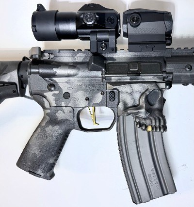 SPIKE&sbquo;S TACTICAL THE JACK 5.56X45MM NATO - Image 16 of 18