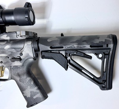 SPIKE&sbquo;S TACTICAL THE JACK 5.56X45MM NATO - Image 14 of 18