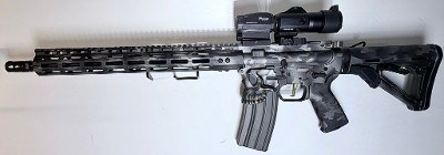 SPIKE&sbquo;S TACTICAL THE JACK 5.56X45MM NATO - Image 11 of 18