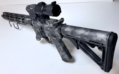 SPIKE&sbquo;S TACTICAL THE JACK 5.56X45MM NATO - Image 2 of 18