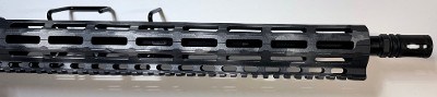 SPIKE&sbquo;S TACTICAL THE JACK 5.56X45MM NATO - Image 12 of 18
