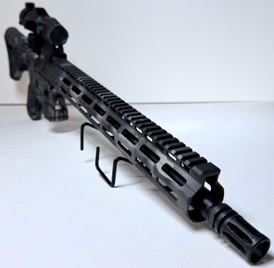 SPIKE&sbquo;S TACTICAL THE JACK 5.56X45MM NATO - Image 4 of 18