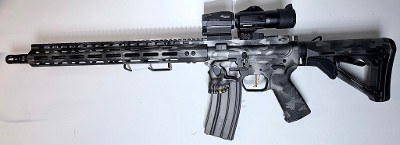 SPIKE&sbquo;S TACTICAL THE JACK 5.56X45MM NATO - Image 10 of 18