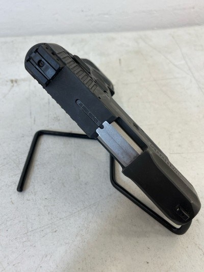 TAURUS G2C 9MM LUGER (9x19 PARA) - Image 3 of 7