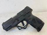 TAURUS G2C 9MM LUGER (9x19 PARA) - Image 2 of 7