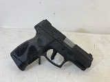 TAURUS G2C 9MM LUGER (9x19 PARA) - Image 1 of 7