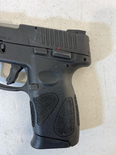 TAURUS G2C 9MM LUGER (9x19 PARA) - Image 5 of 7