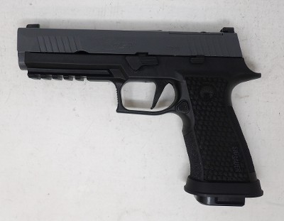 SIG SAUER P320-XTEN 10MM - Image 6 of 8