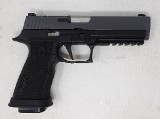 SIG SAUER P320-XTEN 10MM - Image 5 of 8
